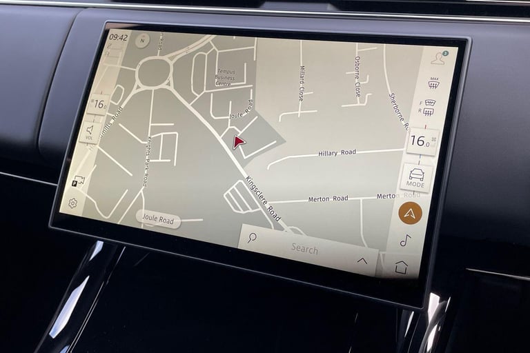 2025 Land Rover Range Rover Sport 3.0 D250 MHEV Edition SUV 5dr Diesel Auto 4WD Euro 6 (s/s) (250...