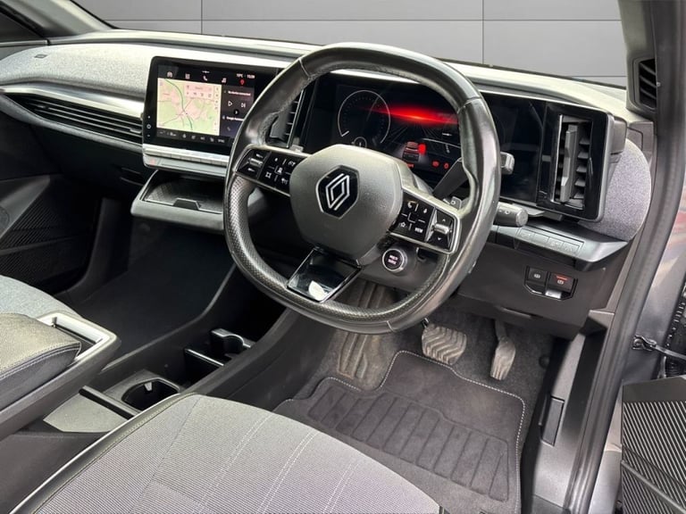  Renault Megane E-tech EV60 160kW Techno 60kWh Optimum Charge 5dr Auto Electric