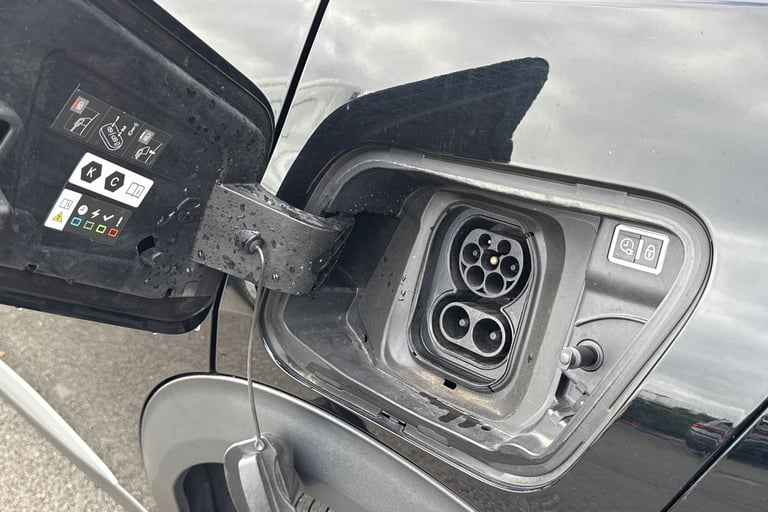 2021 Peugeot E-2008 50kWh GT Auto 5dr SUV Automatic