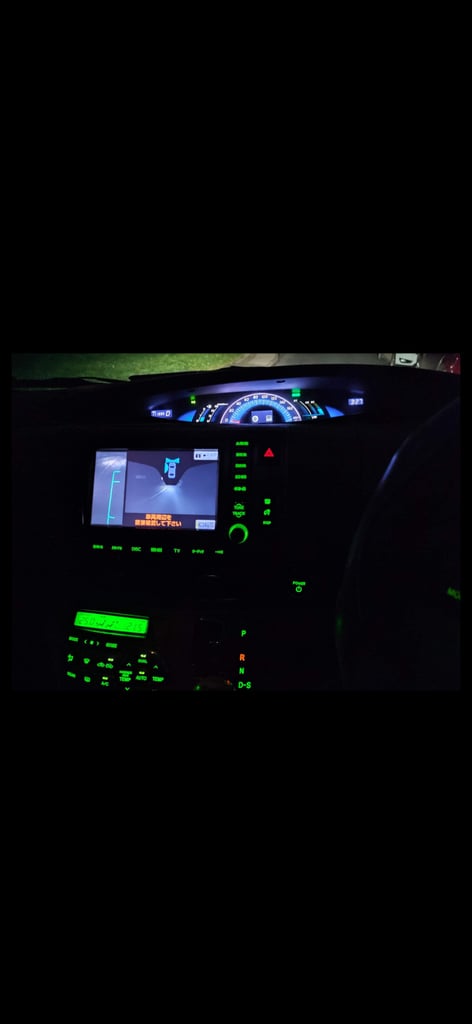 Toyota, 2010, 2360 (cc)