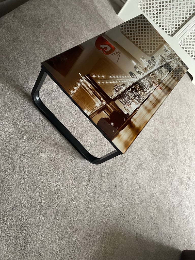 Coffee table/tv stand