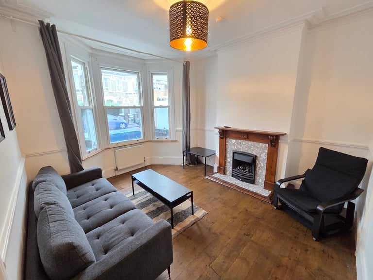 Elcot Avenue Peckham, London