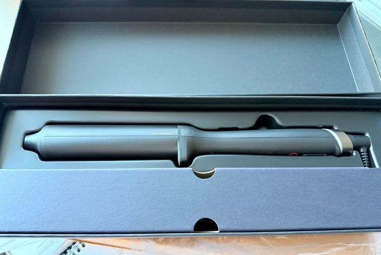 GHD Chronos Curve Max 38MM