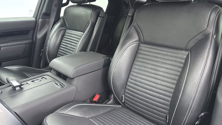 2021 Land Rover Discovery 3.0 D300 MHEV HSE SUV 5dr Diesel Auto 4WD Euro 6 (s/s) (300 ps) SUV Die...
