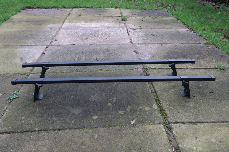 Used Paddy hopkirk roof bars for Sale Local Deals Gumtree
