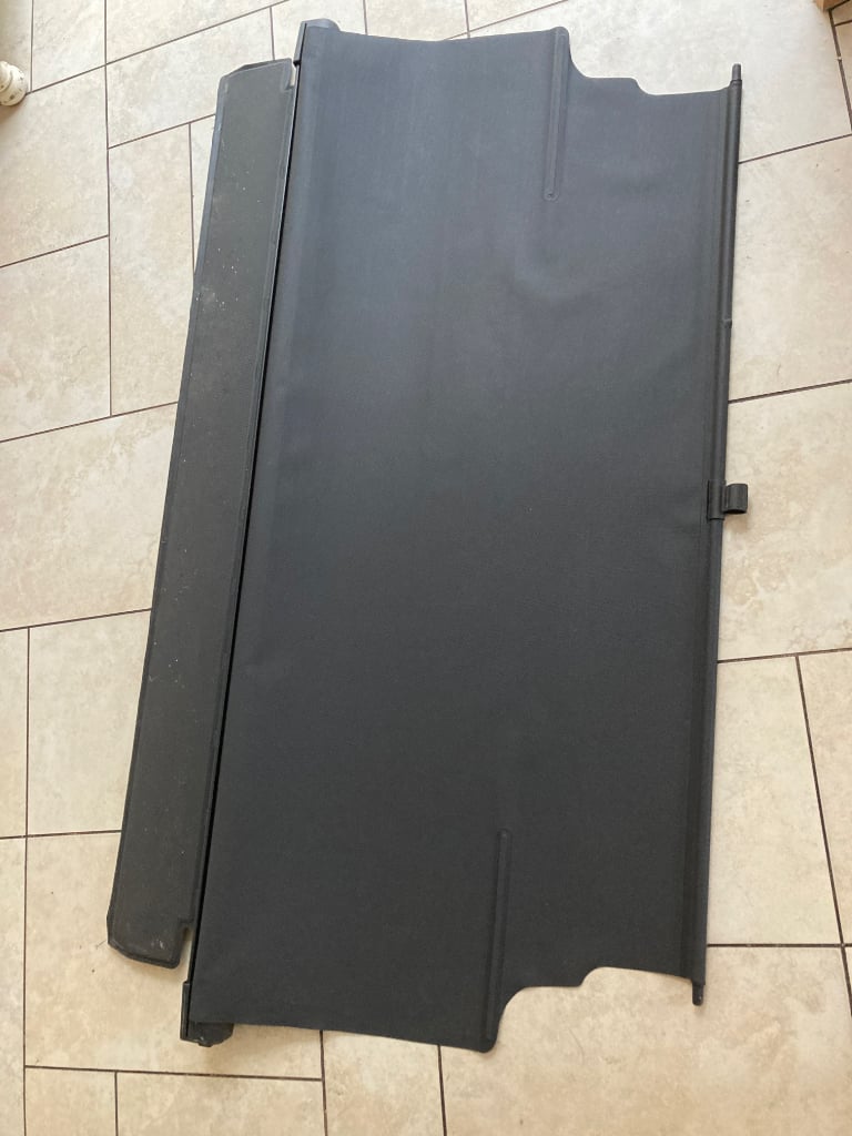 Parcel Shelf for Citroen Grand Picasso 