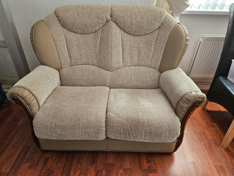 image for 2 seater sofa