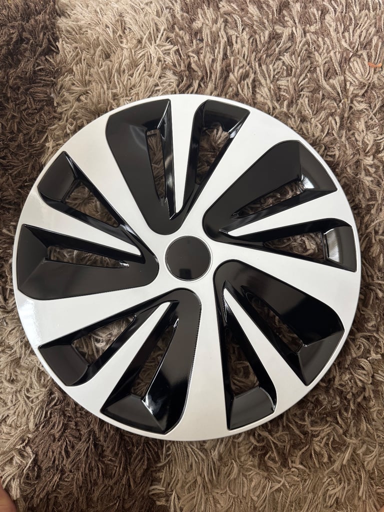 image for  Wheel Cups 15 inch 