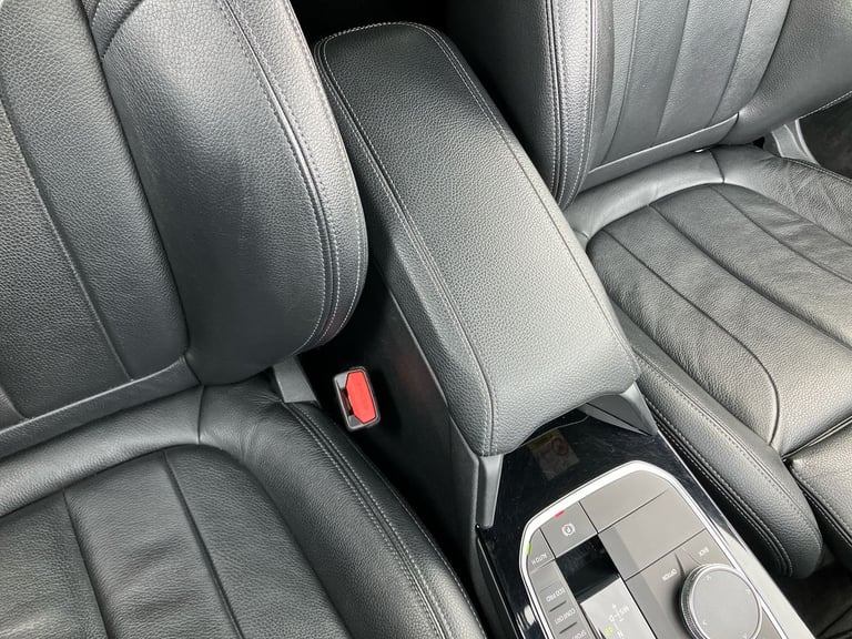 2020 BMW 1 Series 120d xDrive M Sport 5dr Step Auto Hatchback DIESEL Automatic