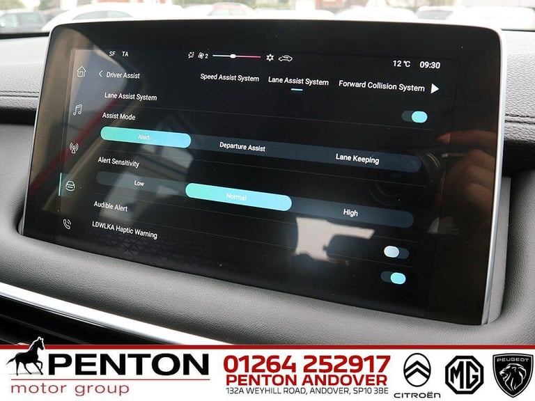 2024 MG MG HS 1.5 T-GDI SE DCT Euro 6 (s/s) 5dr ESTATE Petrol Automatic