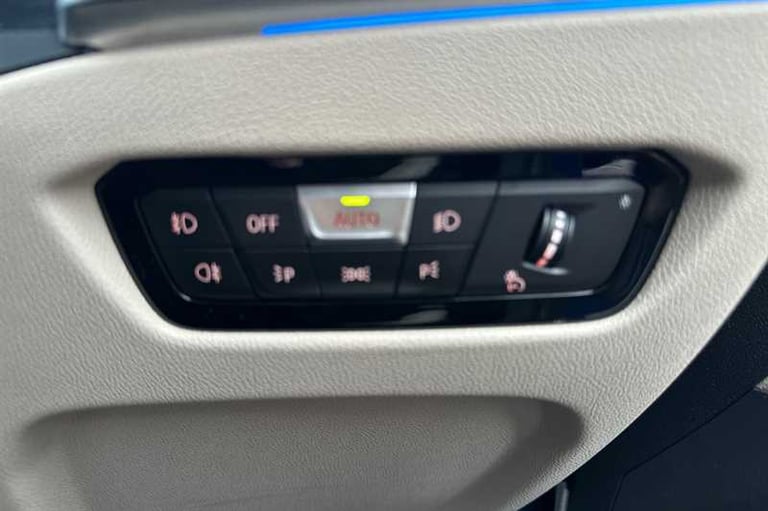 2020 BMW 3 Series 330E M SPORT 4DR STEP AUTO Saloon Hybrid Automatic