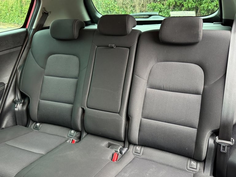 KIA SPORTAGE 1.6 T-GDi 2 2022