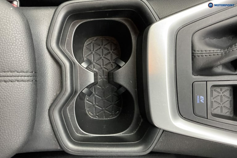 2020 Toyota RAV4 2.5 VVT-i Hybrid Design 5dr CVT 2WD SUV Hybrid Automatic