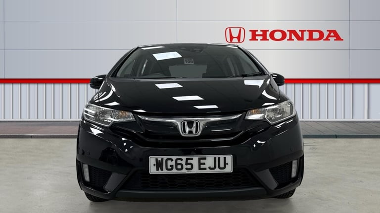 2015 Honda Jazz 1.3 SE 5dr Petrol Hatchback Hatchback Petrol Manual