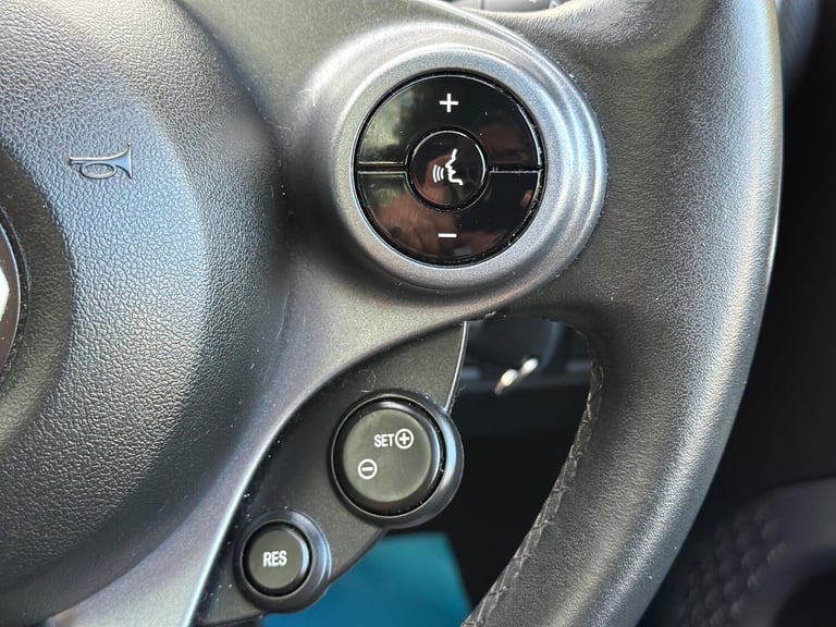 2016 smart forfour 0.9 Turbo Prime Premium Plus 5dr Auto HATCHBACK PETROL Automatic