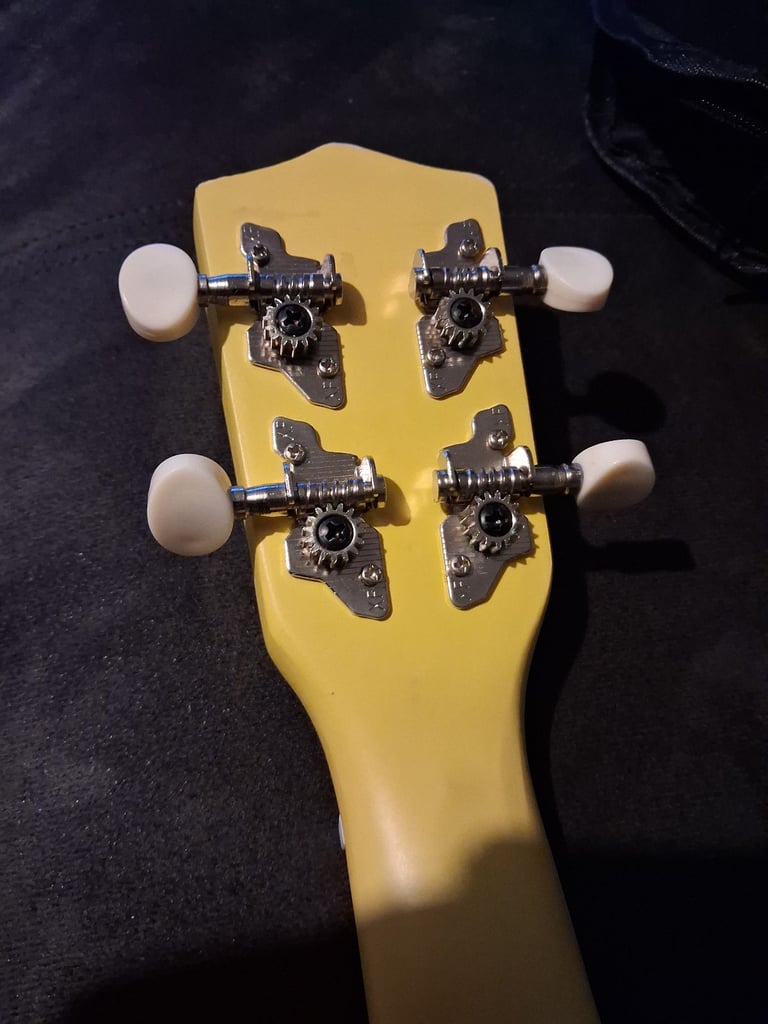 Free kids ukulele vgc