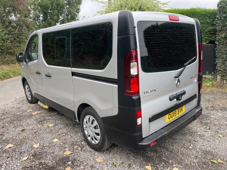 Gumtree Used Automatic Minibus For Sale Toyota Hiace Gumtree Vans