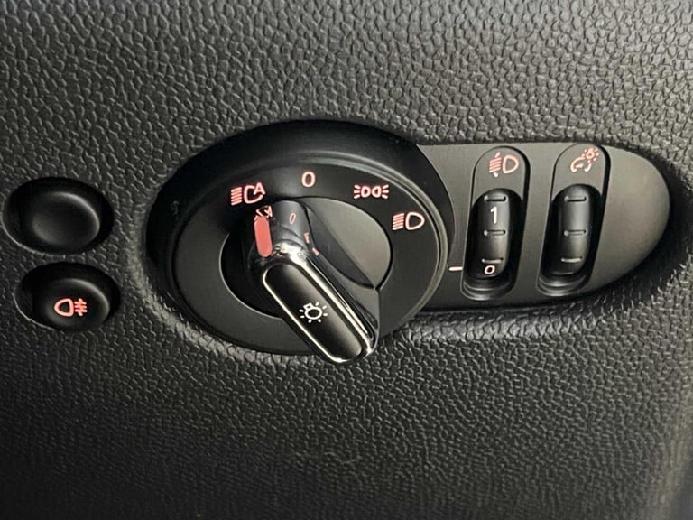 2023 MINI Hatch 1.5 Cooper Classic 3dr Auto Hatchback Petrol Automatic