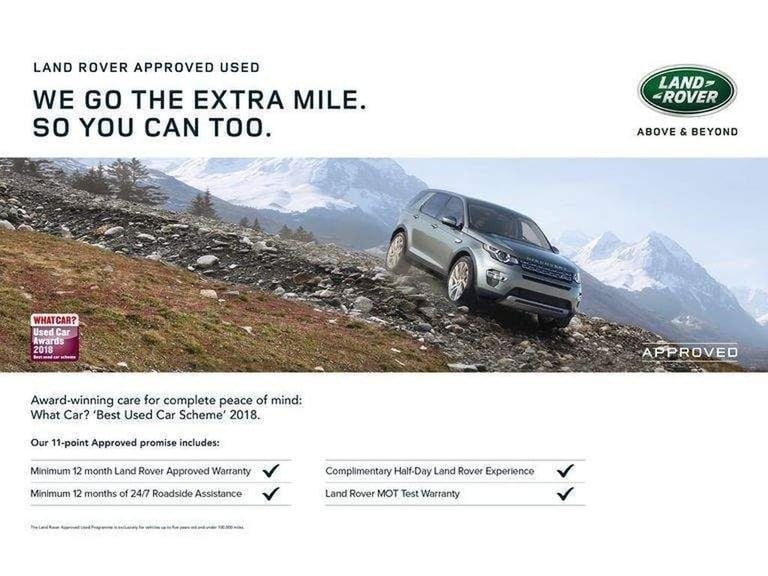 2020 Land Rover Range Rover Velar 2.0 D240 R-Dynamic HSE 5dr Auto ESTATE DIESEL Automatic