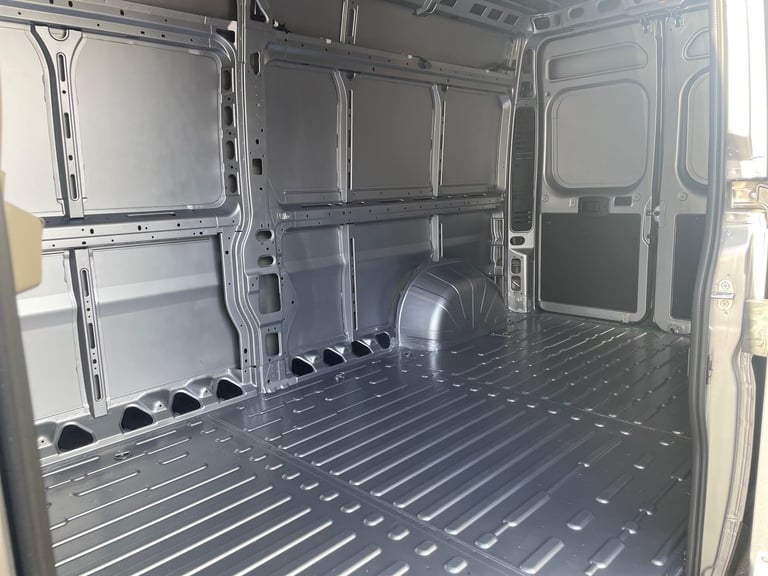  Vauxhall Movano 2.2 Cdti 3500 Biturbo Prime Panel Van 5dr Diesel Manual L3 H2