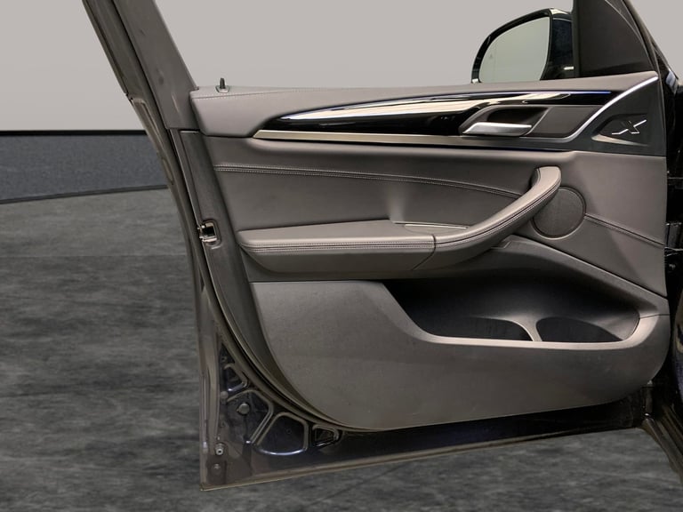 2021 BMW iX3 80kWh Premier Edition SUV 5dr Electric Auto (286 ps) - ACTIVE LANE ASSIST - Suv Elec...