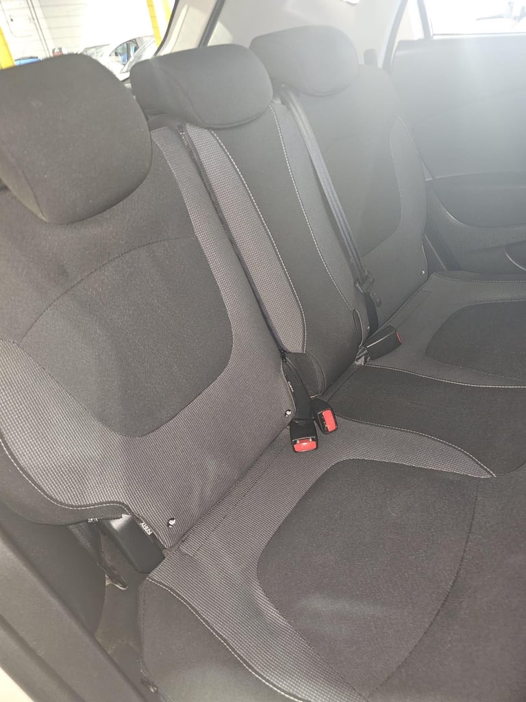 2014 Renault Captur 1.5 dCi 90 Dynamique MediaNav Energy 5dr HATCHBACK DIESEL Manual