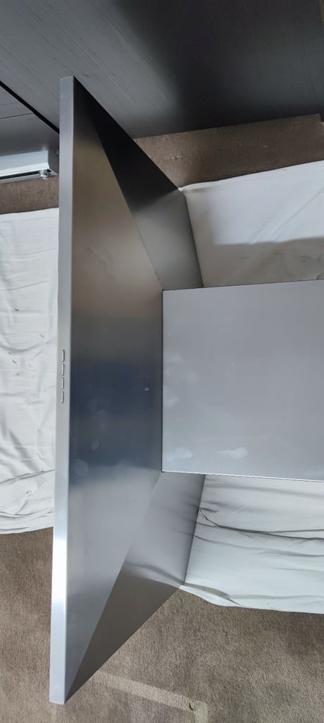 Cooker Hood