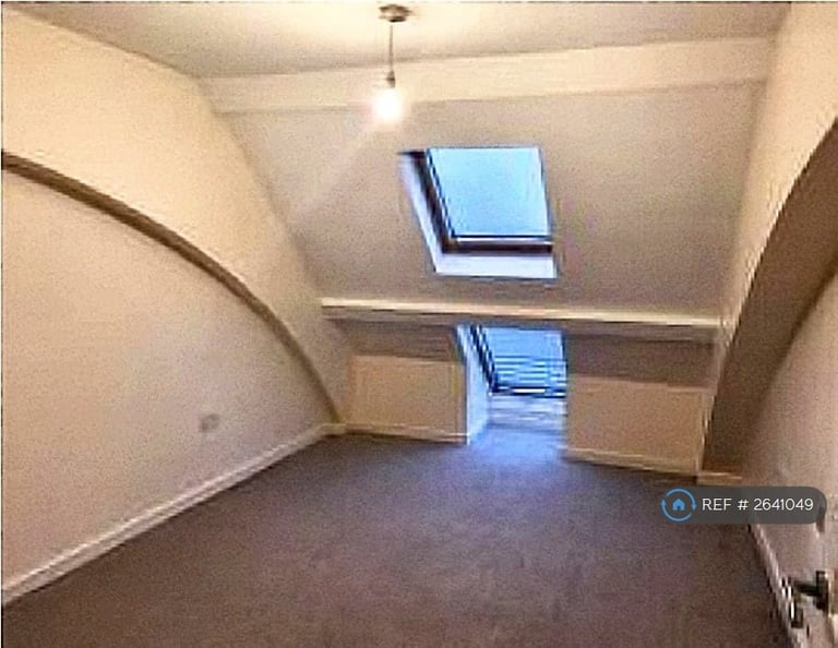 2 bedroom flat in Aspire, Wakefield, WF1 (2 bed) (#2641049)