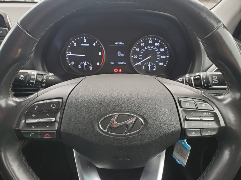 HYUNDAI I30 1.6 CRDi SE Nav 2020