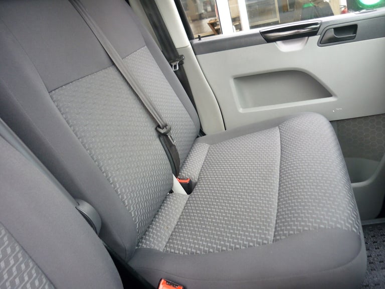 2013 Volkswagen Transporter 2.0 TDI BlueMotion Tech 114PS Startline Van PANEL VAN Diesel Manual