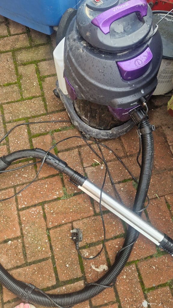 image for For sale carpet hoover