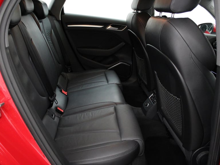 2020 Audi A3 40 e-tron 5dr S Tronic Hatchback Petrol/Electric Automatic