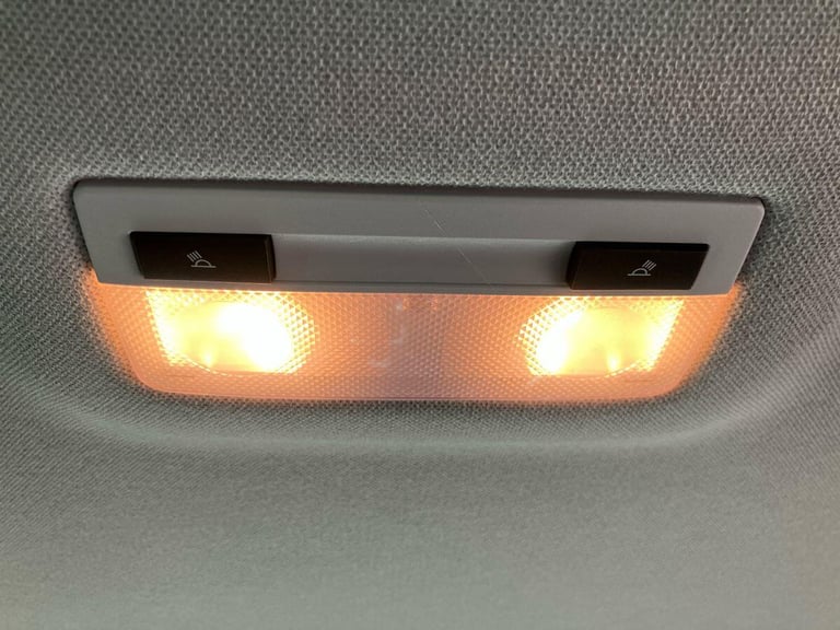 2022 Vauxhall Crossland ELITE EDITION HATCHBACK Petrol Manual