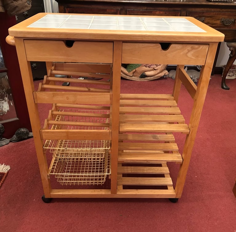 image for Kitchen/utility unit 