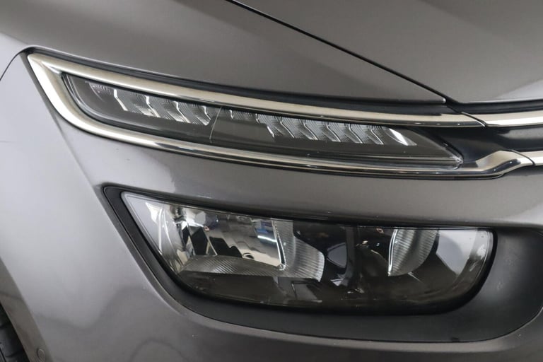 2019 Citroen C4 Grand Picasso 1.2 PureTech Flair Euro 6 (s/s) 5dr MPV Petrol Manual