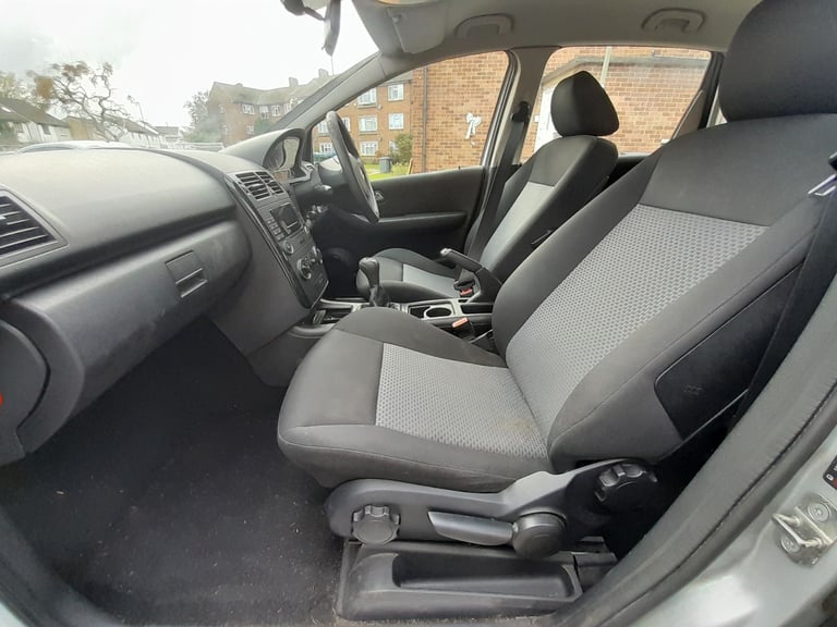 Mercedes-Benz, A CLASS, Hatchback, 2005, Manual, 1498 (cc),5 doors Ulez Compliant cheap car - Image 10