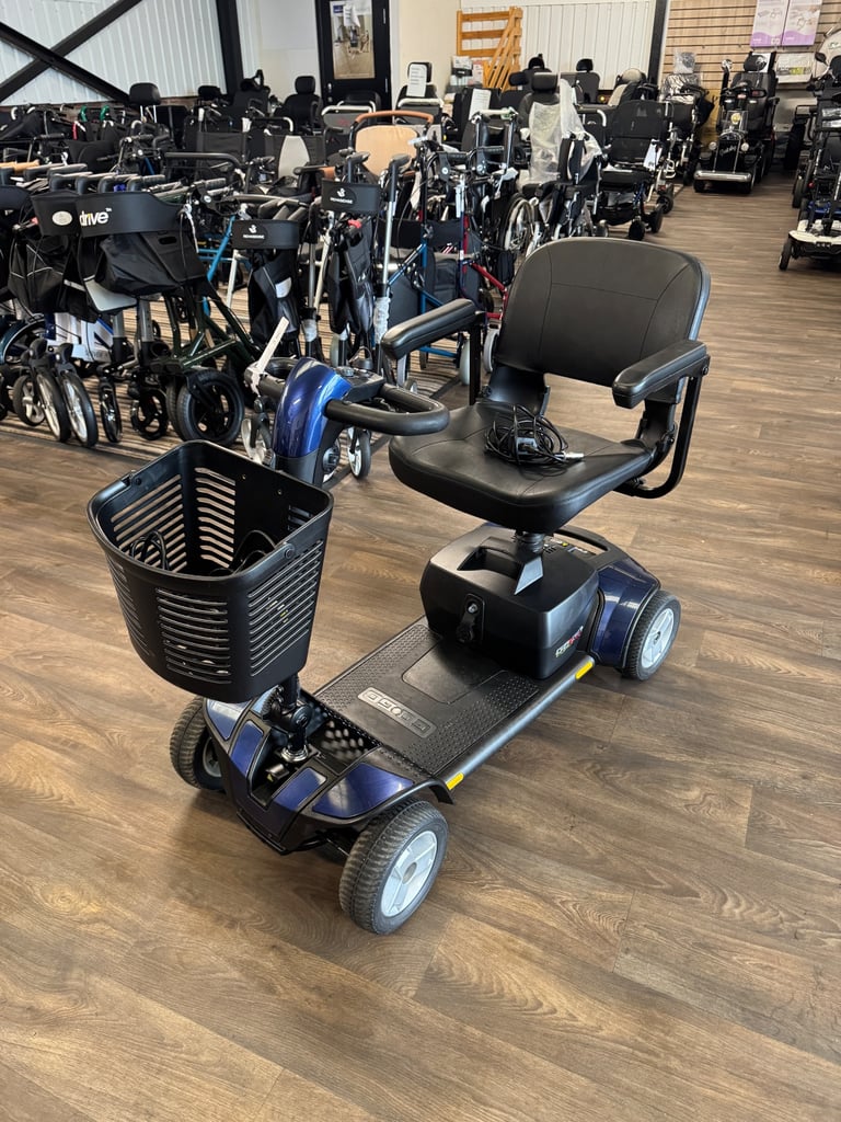 Mobility Scooter 