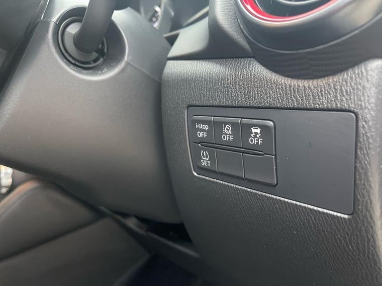 2023 Mazda Mazda2 1.5 e-Skyactiv G MHEV Homura Aka 5dr Manual Hatchback Petrol Manual