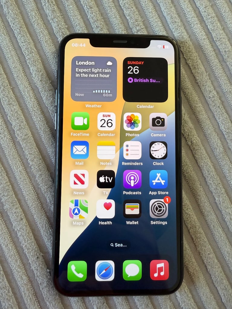 image for iPhone 11 Pro | 256gb