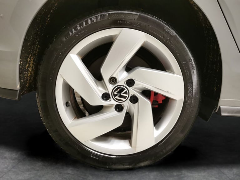 2022 Volkswagen Golf 1.4 TSI GTE 5dr DSG HATCHBACK PETROL/ELECTRIC Automatic