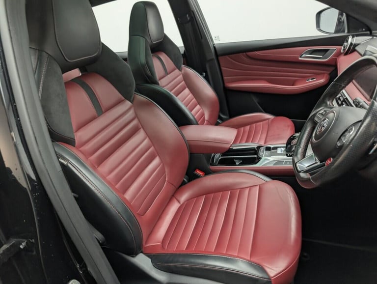 2021 MG MG HS 1.5 T-GDI Exclusive SUV 5dr Petrol DCT Euro 6 (s/s) (162 ps) - PAN ROOF + C ESTATE ...