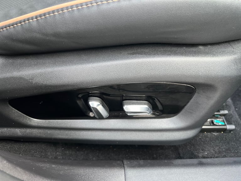 2024 Omoda OMODA 5 Dr Comfort 1.6 Auto Estate Petrol Automatic