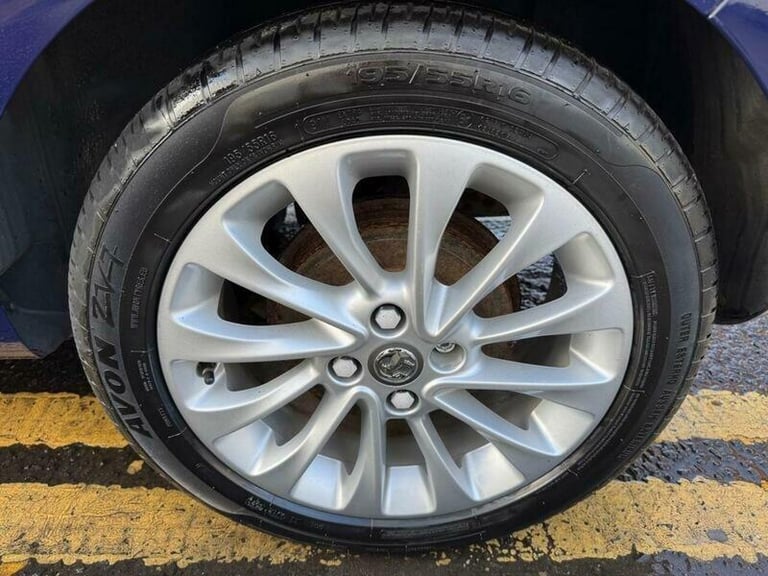 Vauxhall Corsa 1.4i ecoFLEX SE Hatchback 5dr Petrol Manual Euro 6 (90 ps)