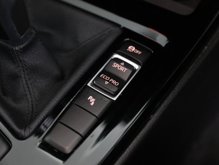 2022 BMW X2 2.0 18d Sport SUV 5dr Diesel Auto sDrive Euro 6 (s/s) (150 ps) HATCHBACK Diesel Autom...