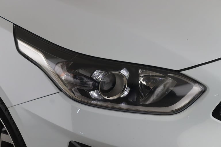 2020 Kia Ceed 1.0 T-GDi 3 Sportswagon Euro 6 (s/s) 5dr ESTATE Petrol Manual