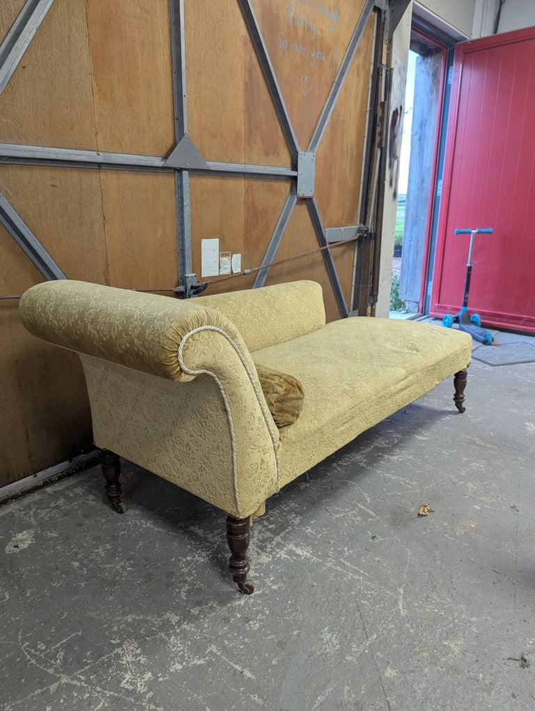 Chaise Longue 