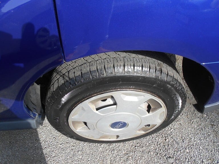 Ford Transit Connect 220 TREND P/V NO VAT