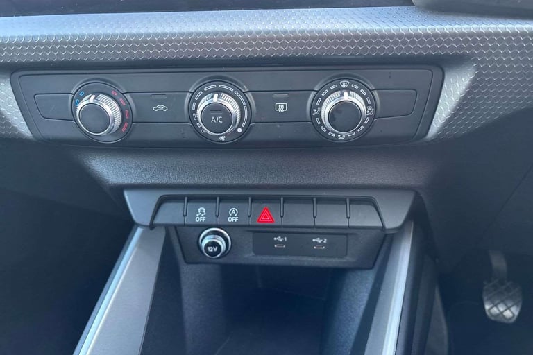 2023 Audi A1 25 TFSI Sport 5dr Hatchback Petrol Manual