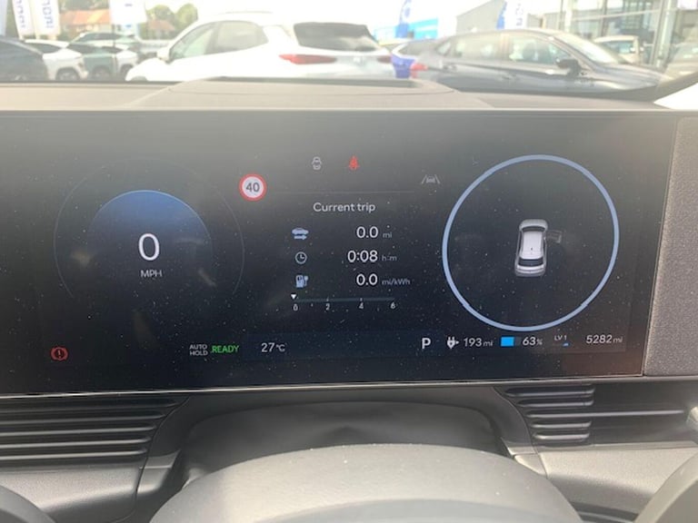 2025 Hyundai IONIQ 5 168kW Ultimate 84 kWh 5dr Auto ESTATE Electric Automatic