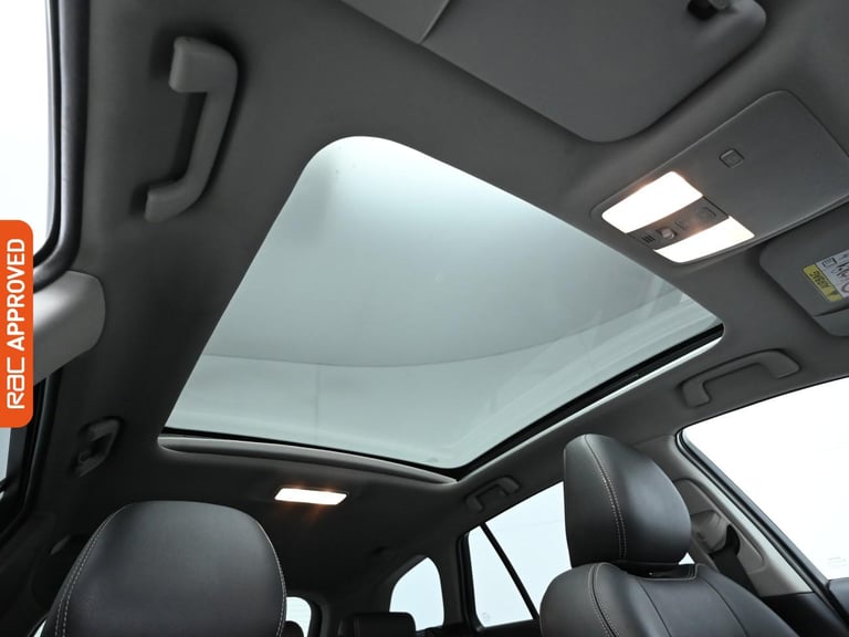 2017 Toyota Avensis 2.0D Excel 5dr ESTATE DIESEL Manual